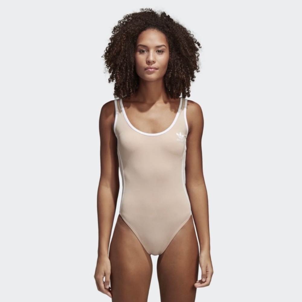 Adidas Bodysuit